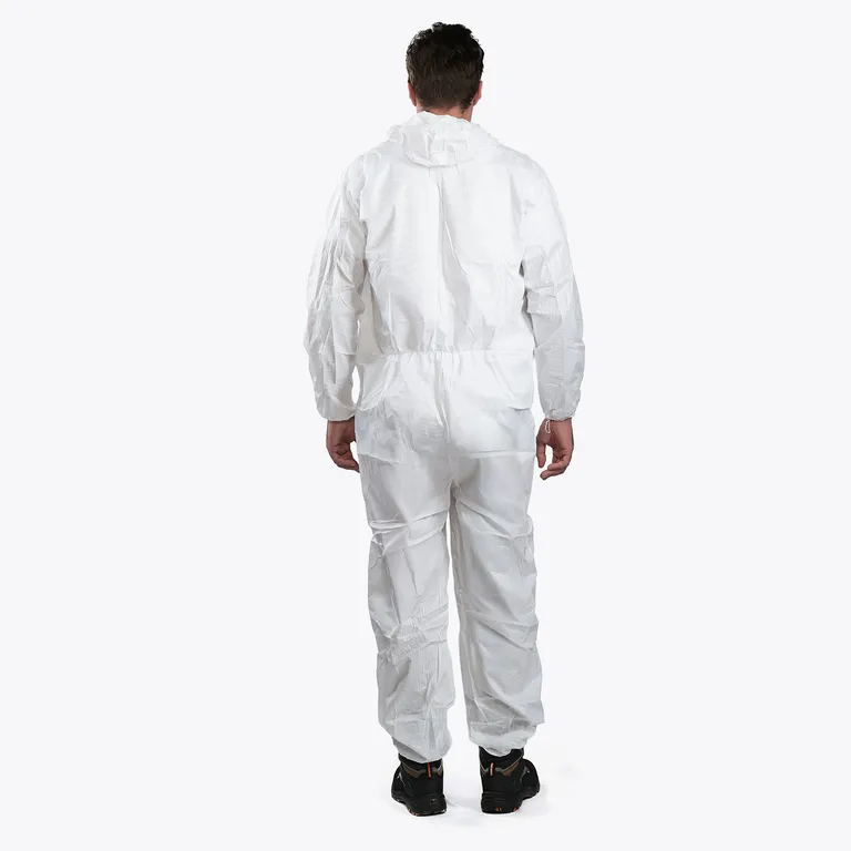 MAKSIZ / Комбинезон одноразовый RUMAX® INVICTA