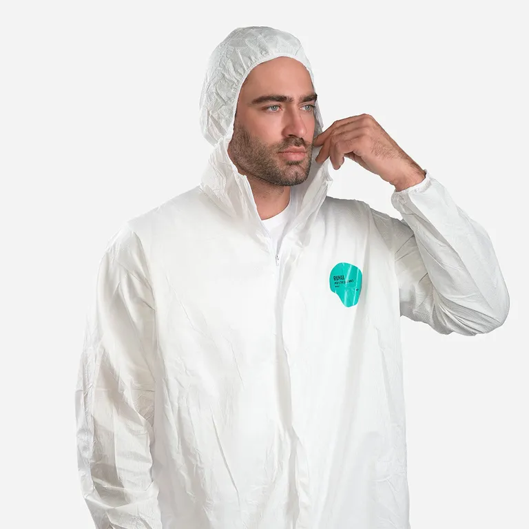 MAKSIZ / Комбинезон одноразовый RUMAX® INVICTA