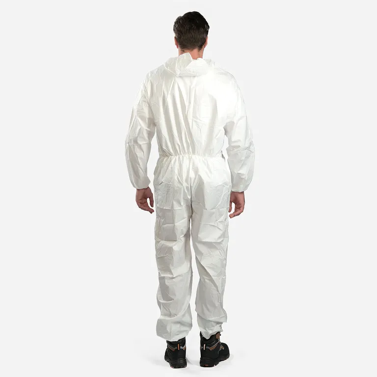 Lakeland / Комбинезон одноразовый Micromax NS