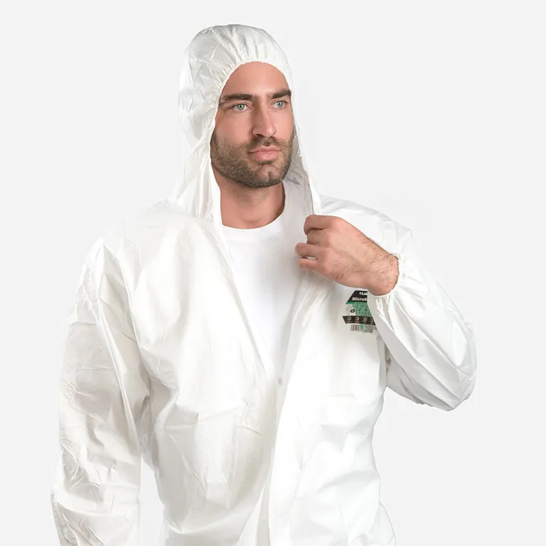 Lakeland / Комбинезон одноразовый Micromax NS