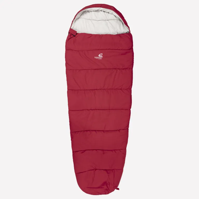 Vento / Спальник-кокон (правый)