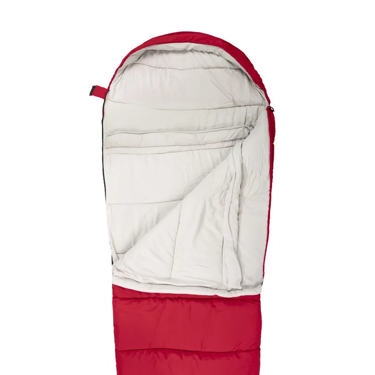 Vento / Спальник-кокон (правый)