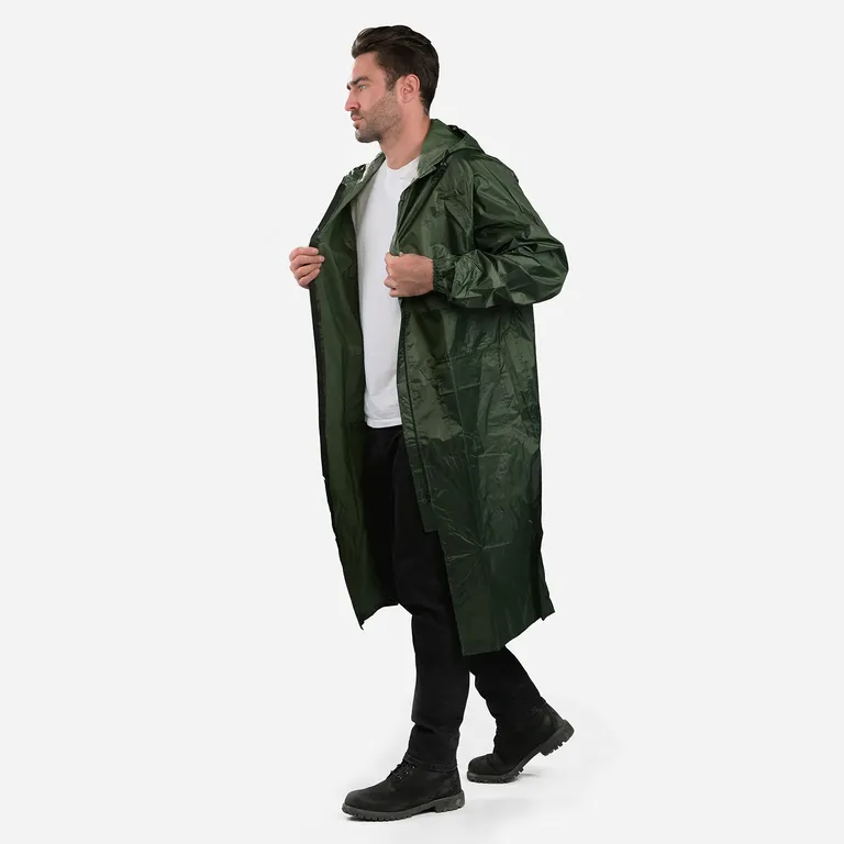 Эталон / Плащ влагозащитный ТАЙФУН