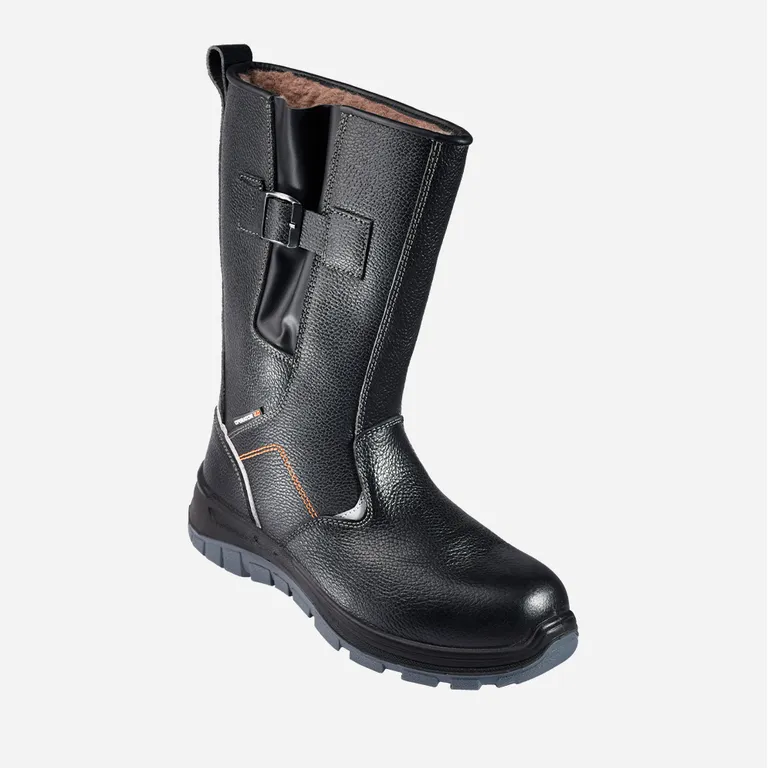 ГК СПЕЦОБЪЕДИНЕНИЕ / Сапоги рабочие OPERATOR 2.0 с КП и КС шерст.мех