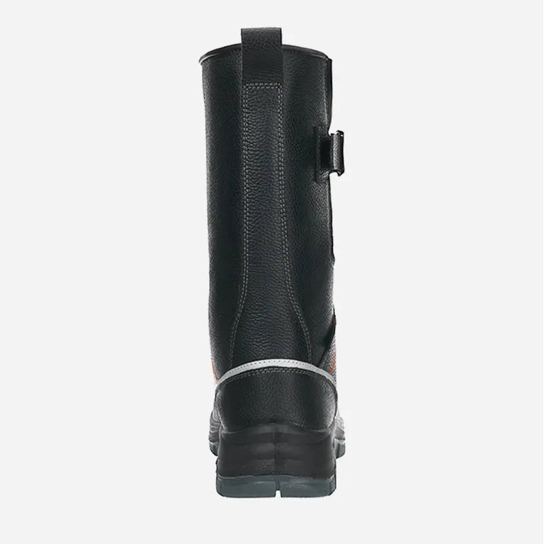 ГК СПЕЦОБЪЕДИНЕНИЕ / Сапоги рабочие OPERATOR 2.0 с КП и КС шерст.мех