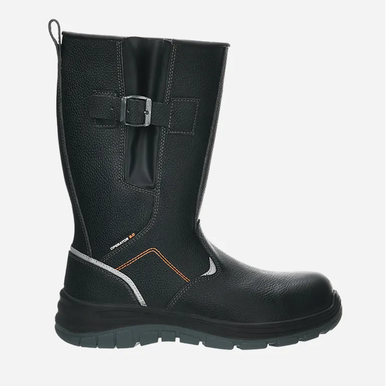 ГК СПЕЦОБЪЕДИНЕНИЕ / Сапоги рабочие OPERATOR 2.0 с КП и КС нат.мех