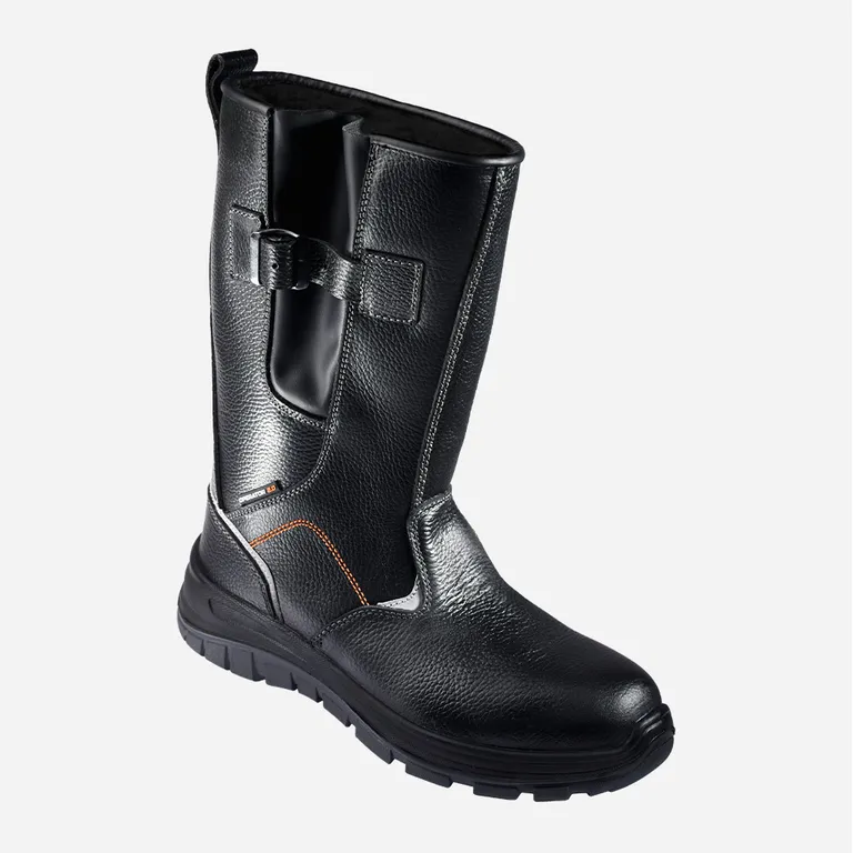 ГК СПЕЦОБЪЕДИНЕНИЕ / Сапоги рабочие OPERATOR 2.0 с КП и КС нат.мех
