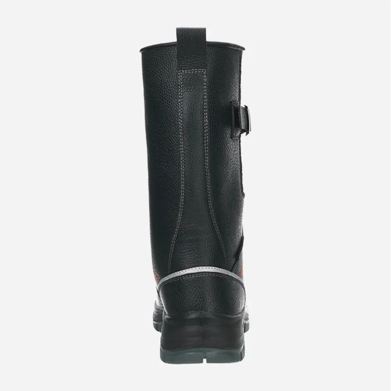 ГК СПЕЦОБЪЕДИНЕНИЕ / Сапоги рабочие OPERATOR 2.0 с КП и КС нат.мех