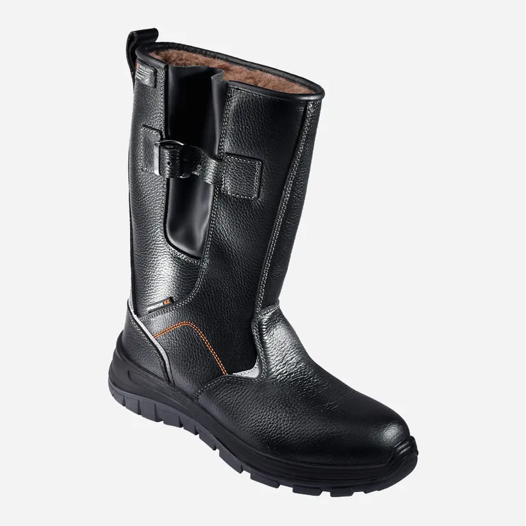 ГК СПЕЦОБЪЕДИНЕНИЕ / Сапоги рабочие OPERATOR 2.0 с КП и КС Thinsulate® шерст.мех