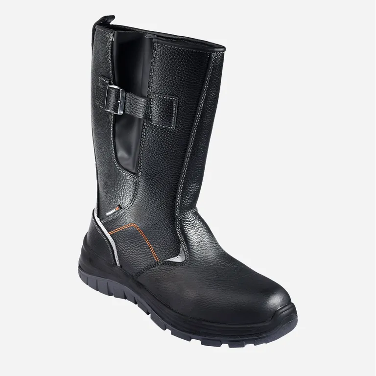 ГК СПЕЦОБЪЕДИНЕНИЕ / Сапоги рабочие OPERATOR 2.0 с КП и КС