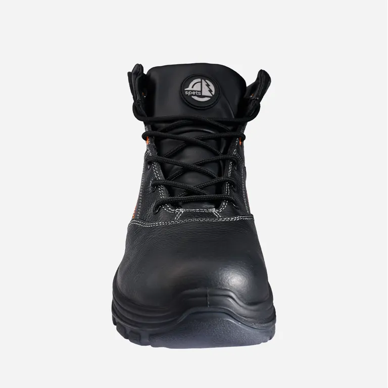 ГК СПЕЦОБЪЕДИНЕНИЕ / Ботинки рабочие OPERATOR 2.0 с КП и КС шерст.мех