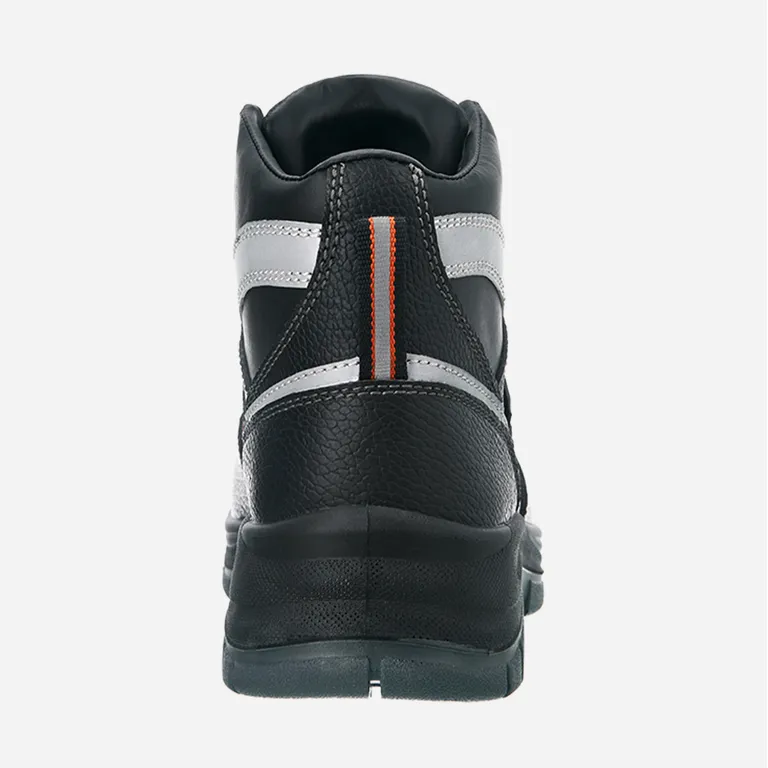 ГК СПЕЦОБЪЕДИНЕНИЕ / Ботинки рабочие OPERATOR 2.0 с КП и КС нат.мех