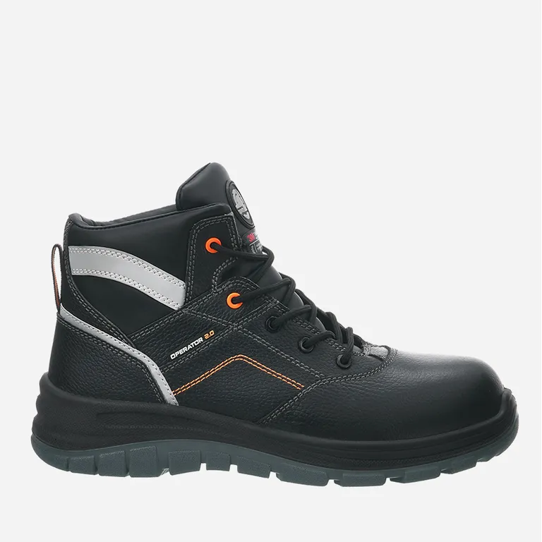 ГК СПЕЦОБЪЕДИНЕНИЕ / Ботинки рабочие OPERATOR 2.0 с КП и КС Thinsulate® шерст.мех