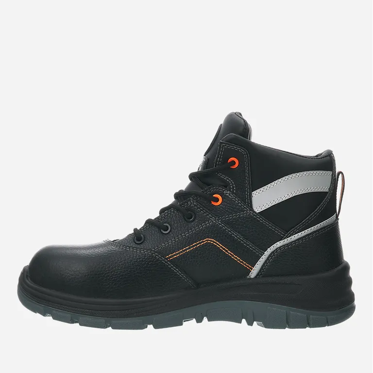 ГК СПЕЦОБЪЕДИНЕНИЕ / Ботинки рабочие OPERATOR 2.0 с КП и КС Thinsulate® шерст.мех