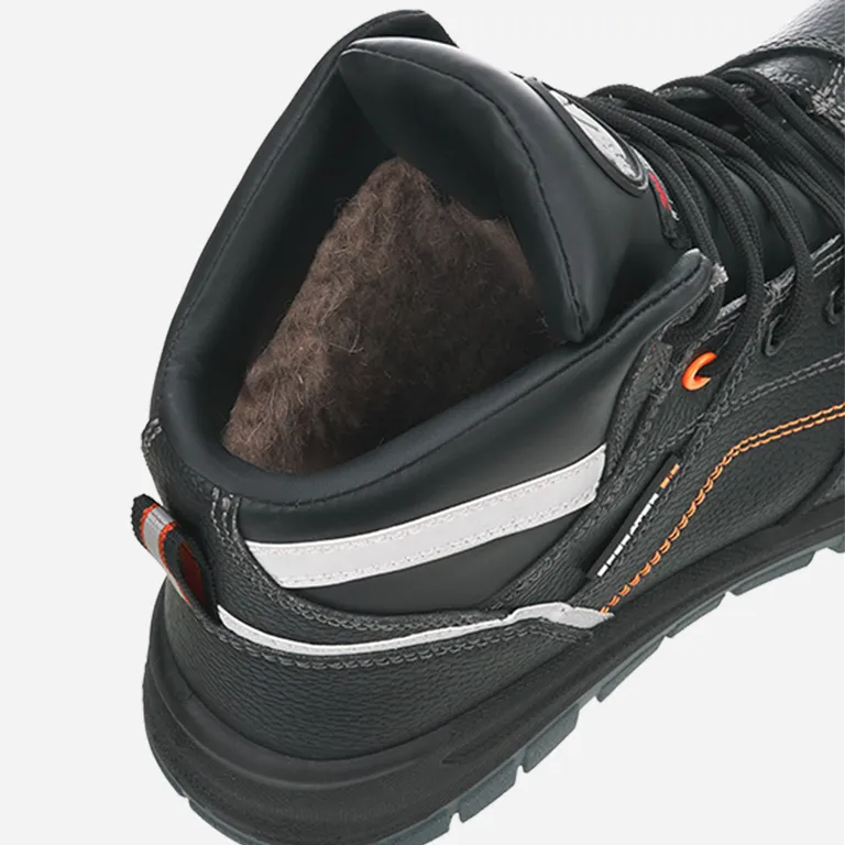 ГК СПЕЦОБЪЕДИНЕНИЕ / Ботинки рабочие OPERATOR 2.0 с КП и КС Thinsulate® шерст.мех