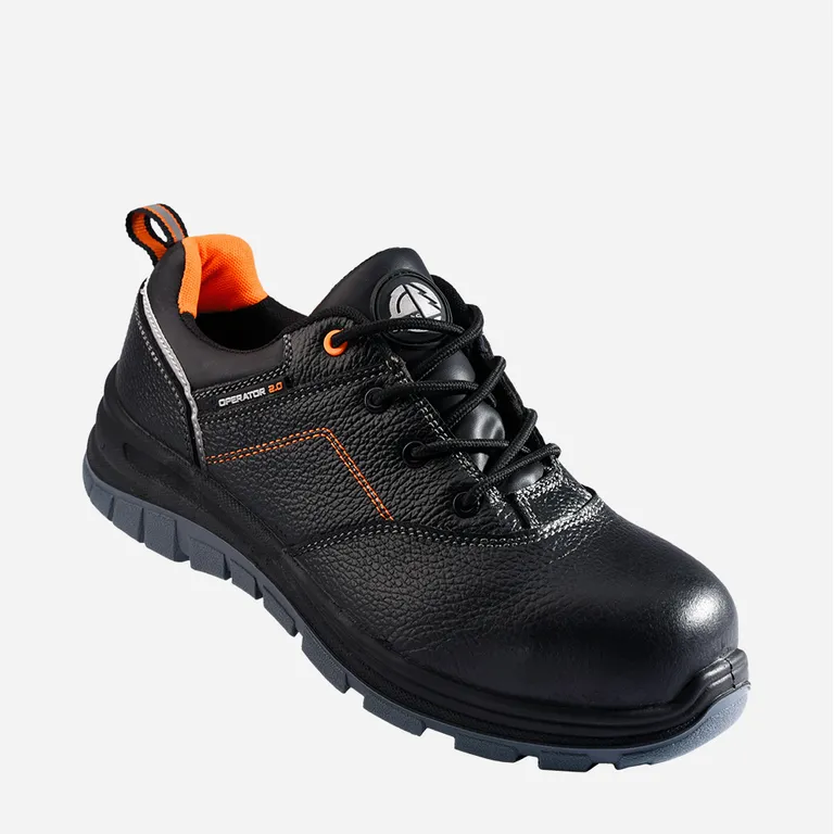 ГК СПЕЦОБЪЕДИНЕНИЕ / Полуботинки рабочие OPERATOR 2.0 с КП и КС