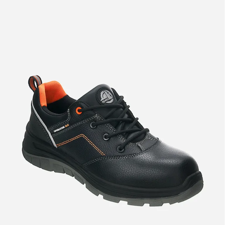 ГК СПЕЦОБЪЕДИНЕНИЕ / Полуботинки рабочие OPERATOR 2.0 с КП и КС