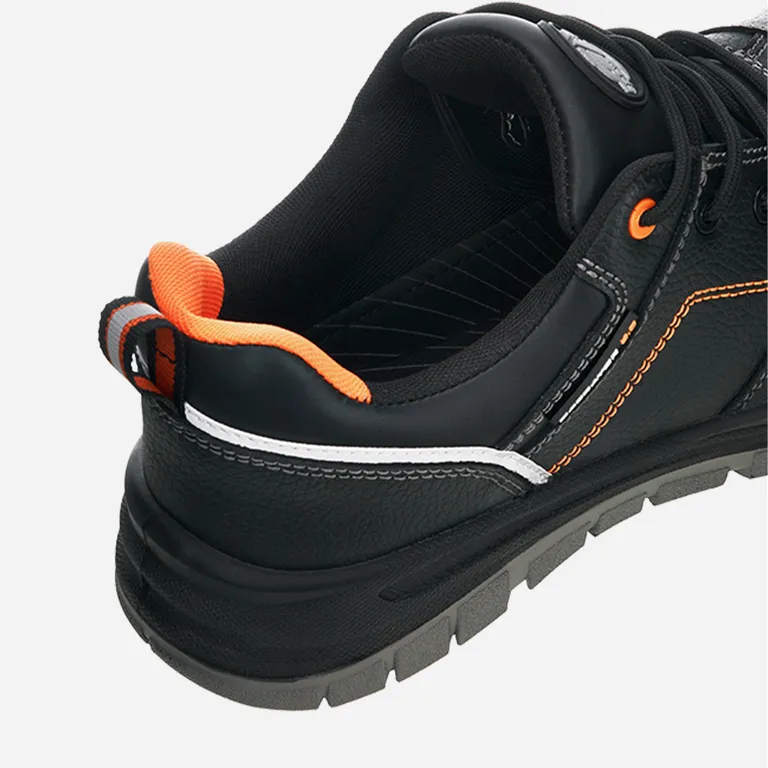 ГК СПЕЦОБЪЕДИНЕНИЕ / Полуботинки рабочие OPERATOR 2.0 с КП и КС