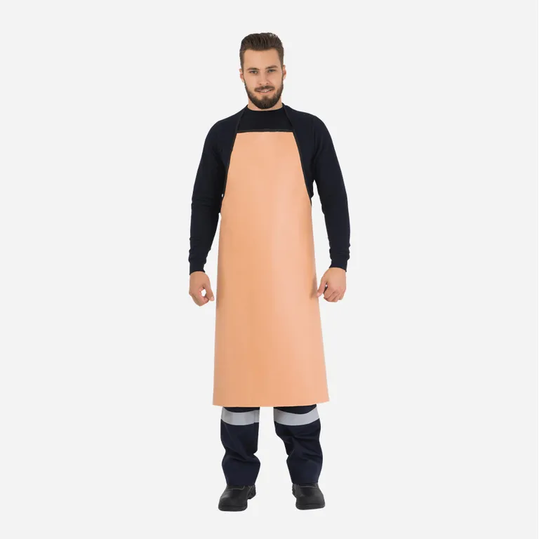 ГК СПЕЦОБЪЕДИНЕНИЕ / Фартук МЕДИЦИНСКАЯ КЛЕЕНКА