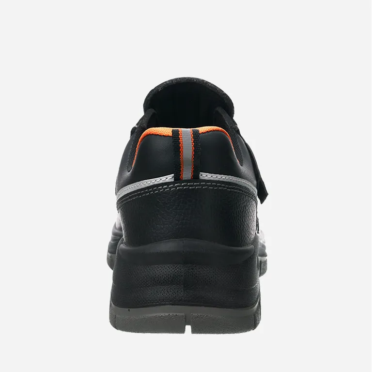 ГК СПЕЦОБЪЕДИНЕНИЕ / Полуботинки рабочие с перфорацией OPERATOR 2.0 с КП и КС