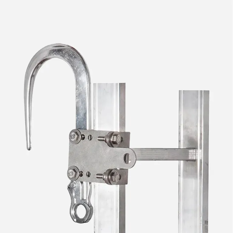 Vento / Анкерное Устройство ТРАВЕРСА оцинкованная сталь