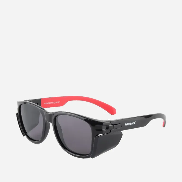 РОСОМЗ / Очки защитные открытые О80 Зебра (5-3,1) 18070-03