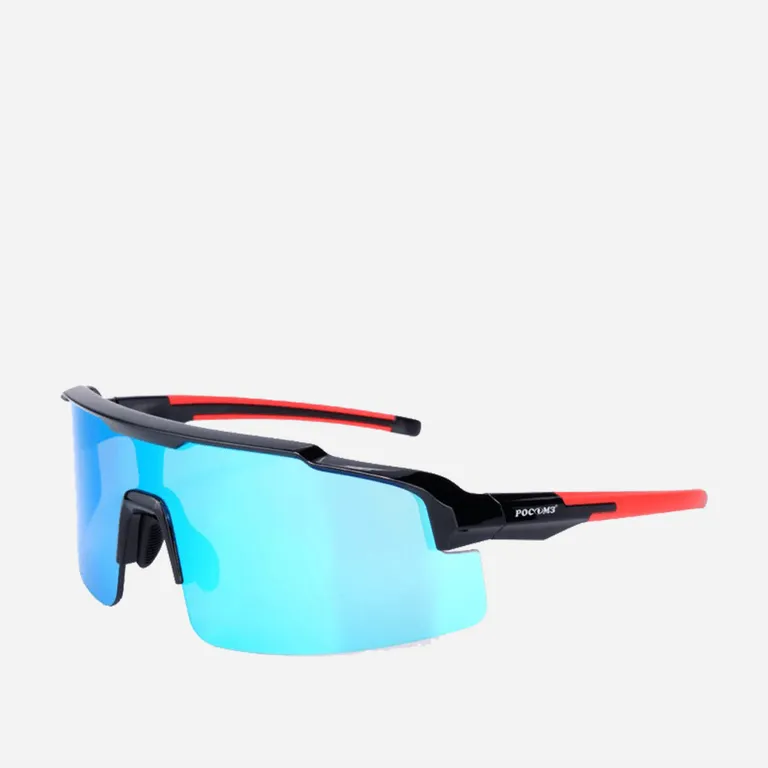 РОСОМЗ / Очки защитные открытые О71 Reflex®Trek (5-3,1) 171270