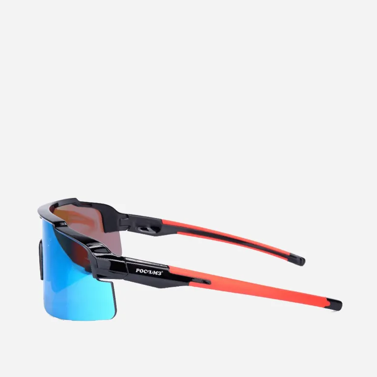 РОСОМЗ / Очки защитные открытые О71 Reflex®Trek (5-3,1) 171270