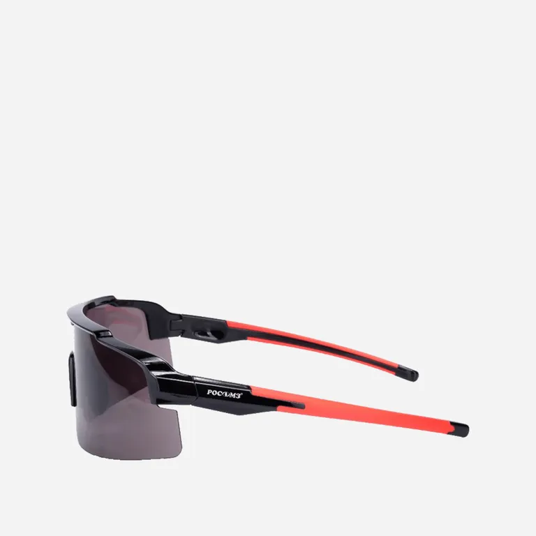 РОСОМЗ / Очки защитные открытые О71 Reflex®Trek (5-3,1) 17125