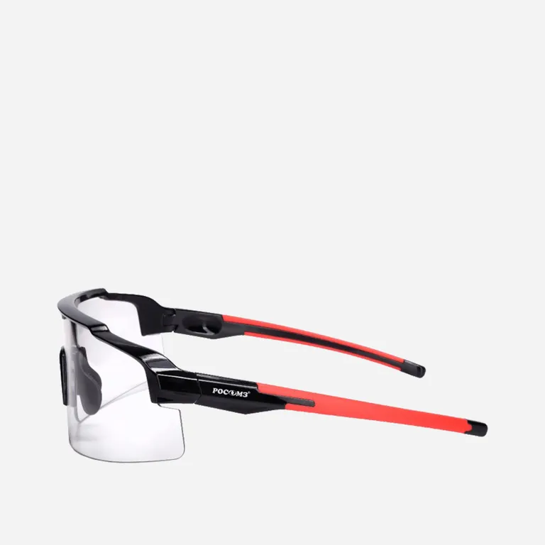 РОСОМЗ / Очки защитные открытые О71 Reflex®Trek (2С-1,2/5-2,5) 171214