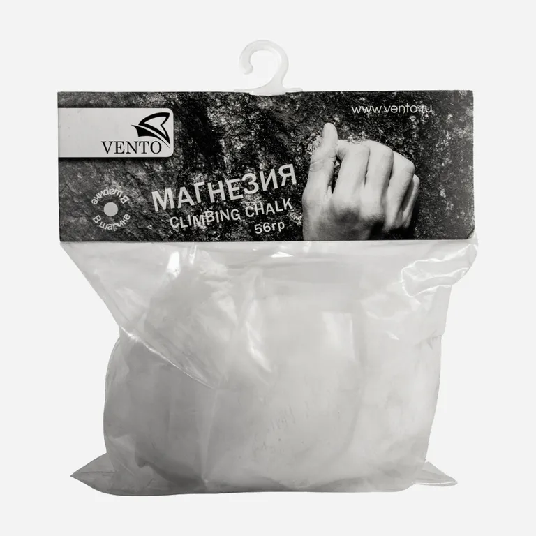 Vento / Магнезия VENTO шарик 56 г