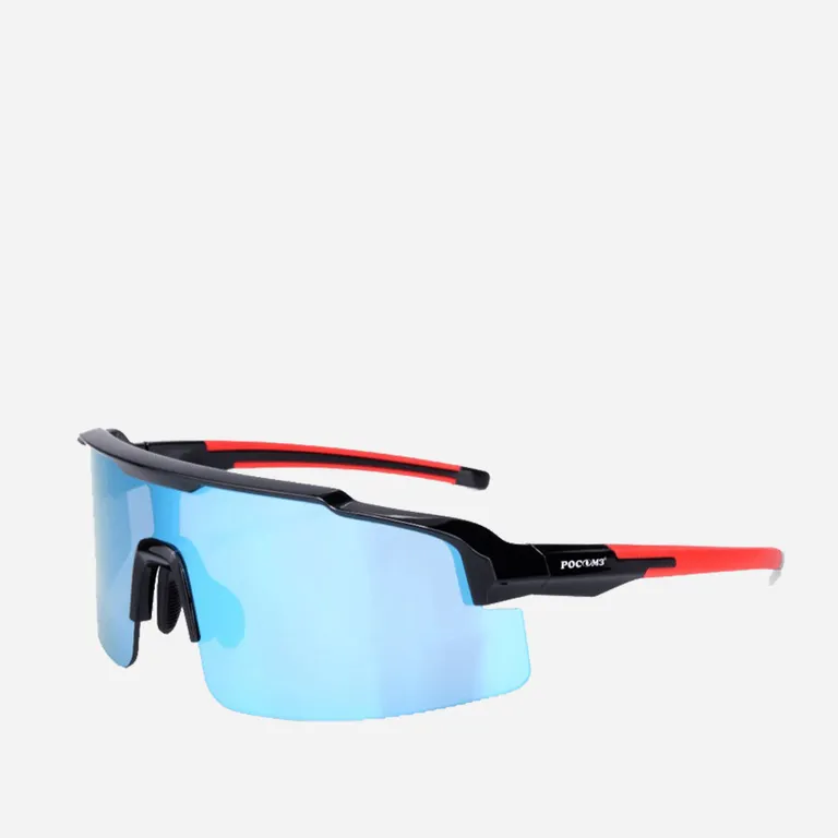 РОСОМЗ / Очки защитные открытые О71 Reflex®Trek 17176