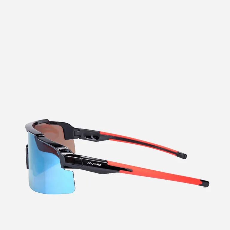 РОСОМЗ / Очки защитные открытые О71 Reflex®Trek 17176