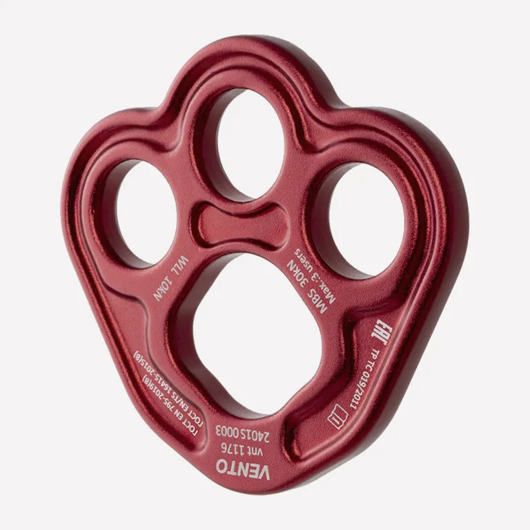 Vento / Такелажная пластина «Малая»