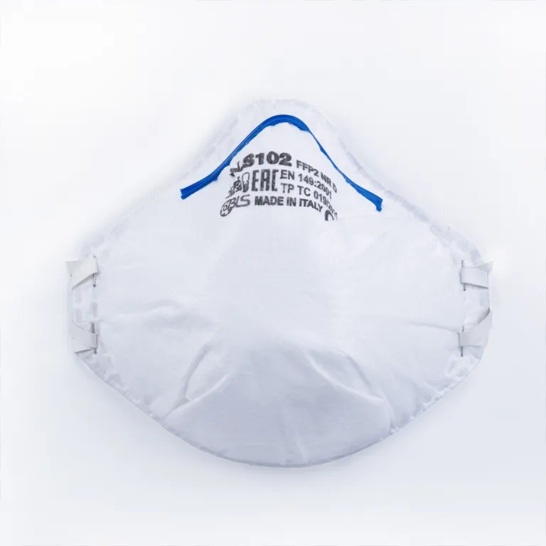 BLS / Респиратор BLS 102 FFP2 NR D