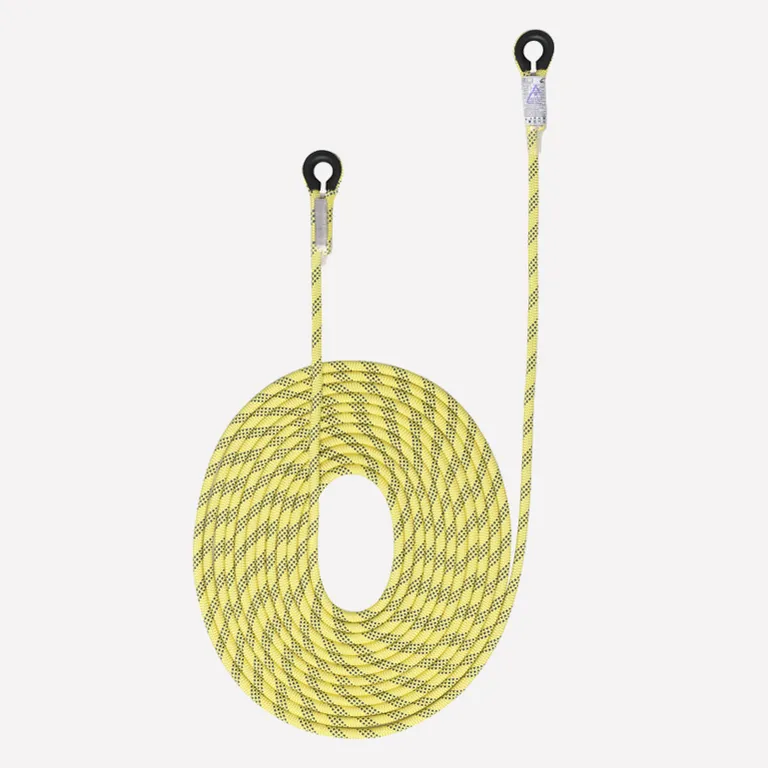 Vento / Гибкая анкерная линия «Анкерлайн 11» 20м.