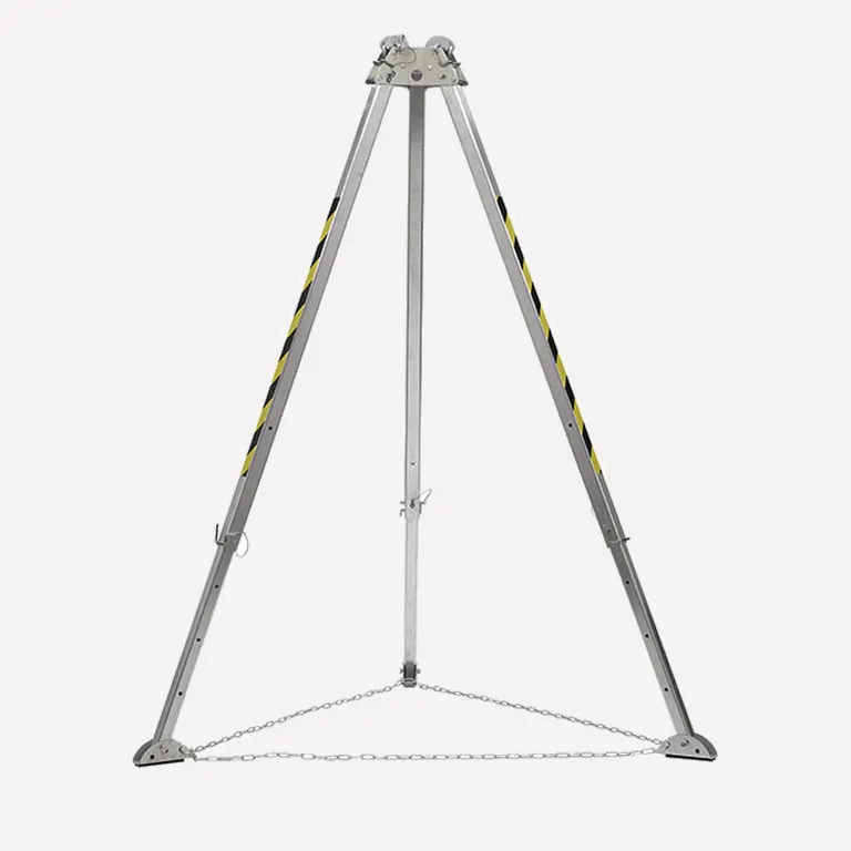 Vento / Переносной штатив-тренога «СКАЛА» без лебедки (Трипод)