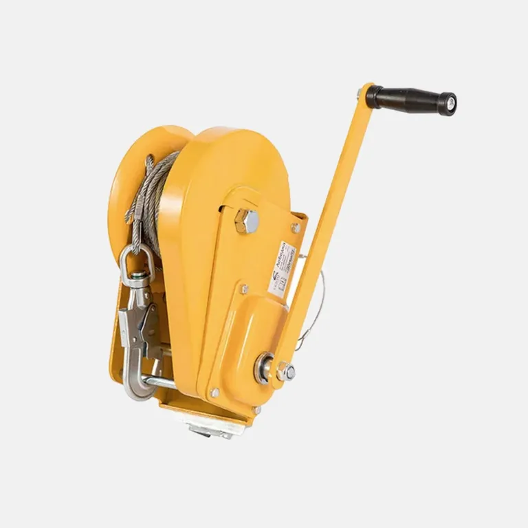 Vento / Лебедка для трипода 30м