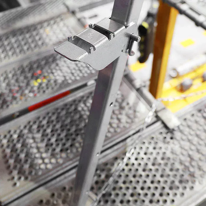 Vento / Ступень для трипода/квадропода