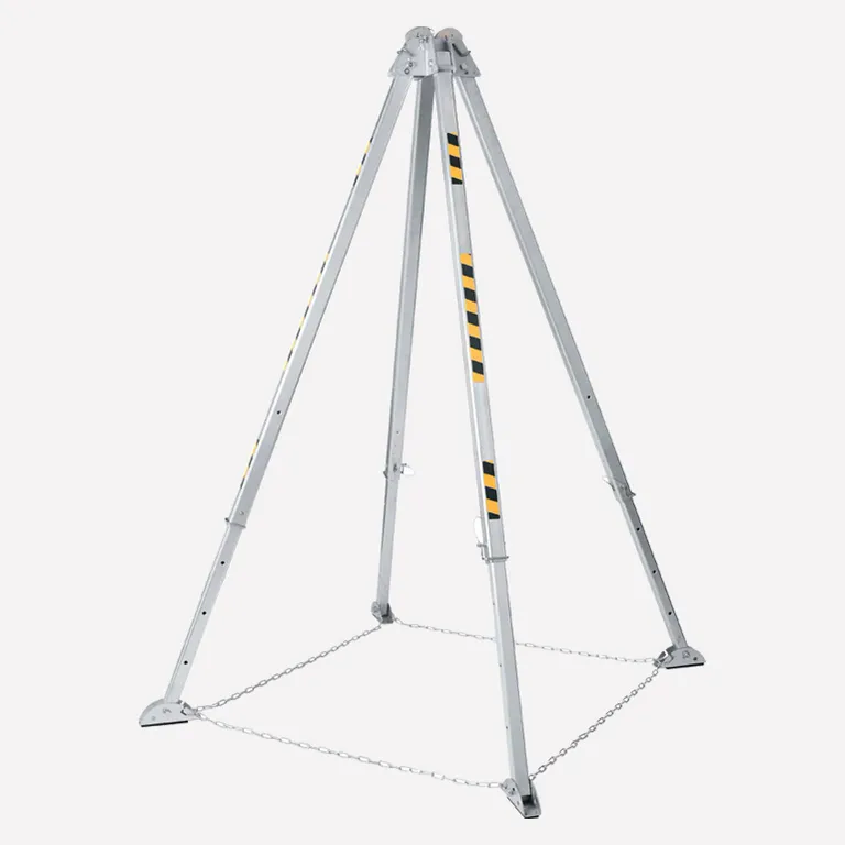 Vento / Переносной штатив КВАДРОПОД