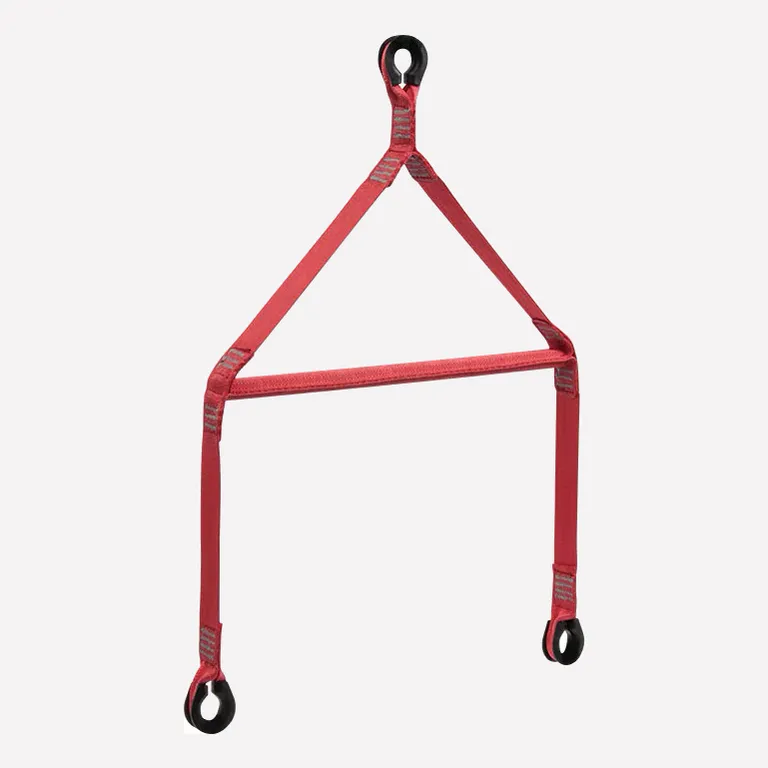 Vento / Трапеция для вертикального спуска/подъема