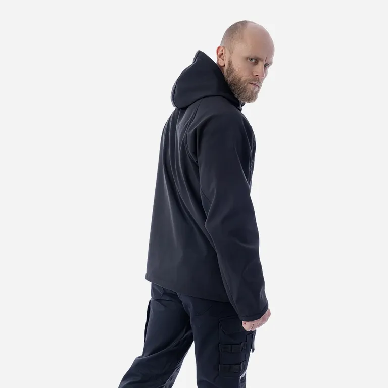 Brodeks / Куртка-софтшелл мужская Brodeks KS 232