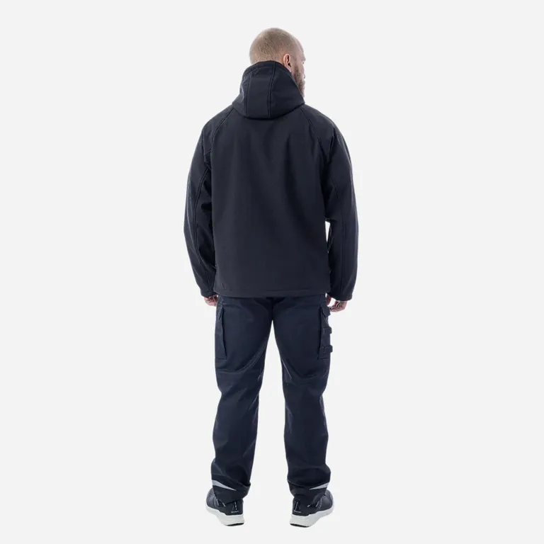 Brodeks / Куртка-софтшелл мужская Brodeks KS 232