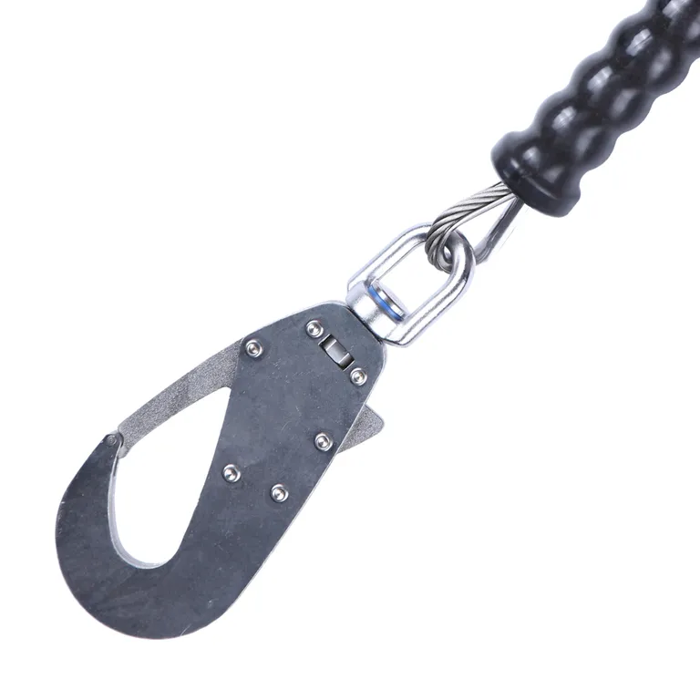 Alpsafe / Герметичное средство защиты втягивающего типа ГЕРМОБЛОК 30