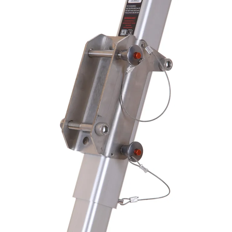 Alpsafe / Переносной штатив-тренога «АТЛАНТ»