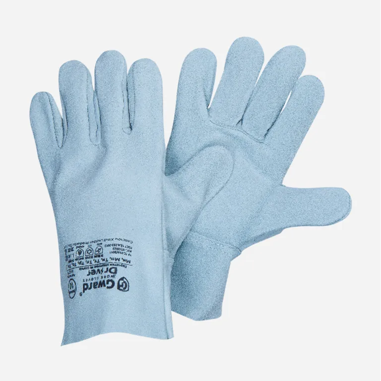 Gward / Перчатки Gward Driver из спилка без подкладки