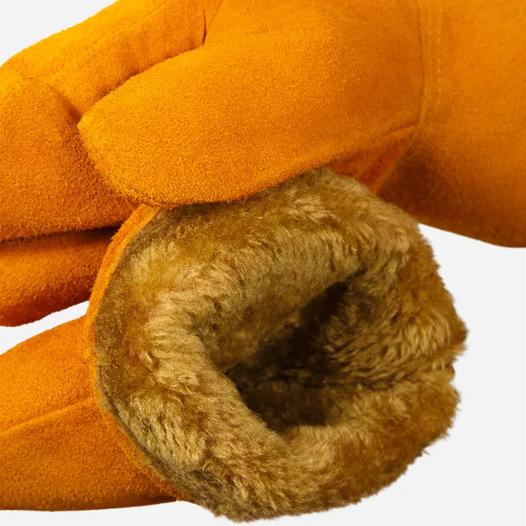 Gward / Рукавицы Gward Forester Zima, утеплитель мех-мутон