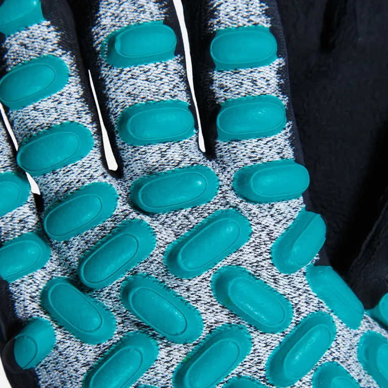 Gward / Перчатки Gward VibroHit  виброзащитные из HPPE-волокна с латексным покрытием