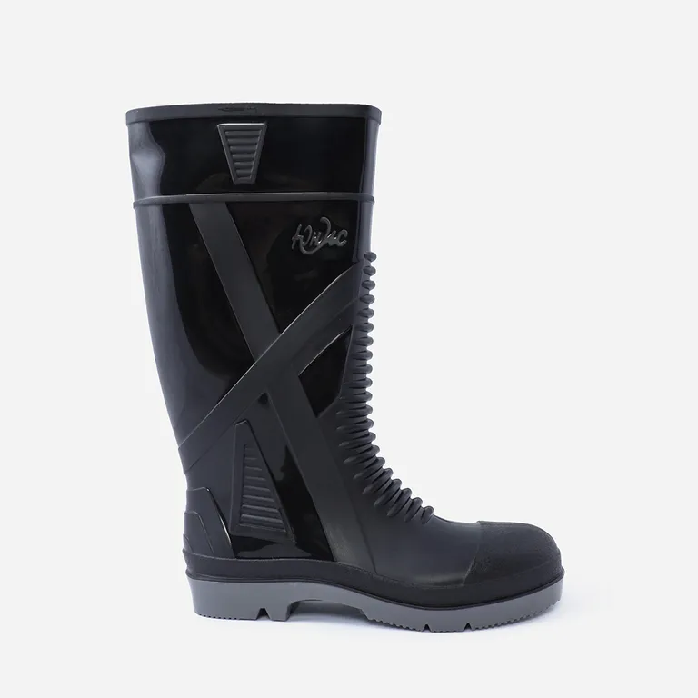 ЮНИС обувь / Сапоги рабочие серии ЮСХП2-38.03 «Гранит»