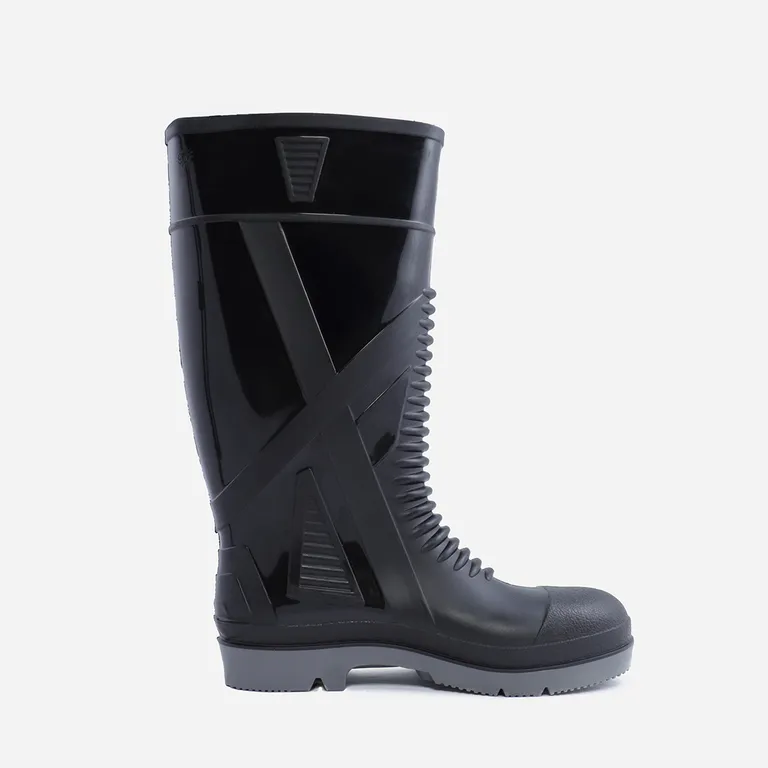 ЮНИС обувь / Сапоги рабочие серии ЮСХП2-38.03 «Гранит»